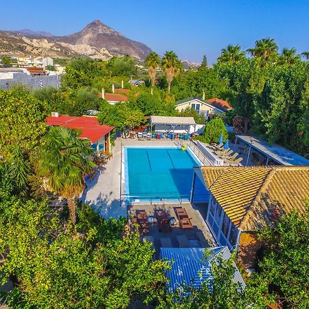 Green Village Xylokastro Ngoại thất bức ảnh