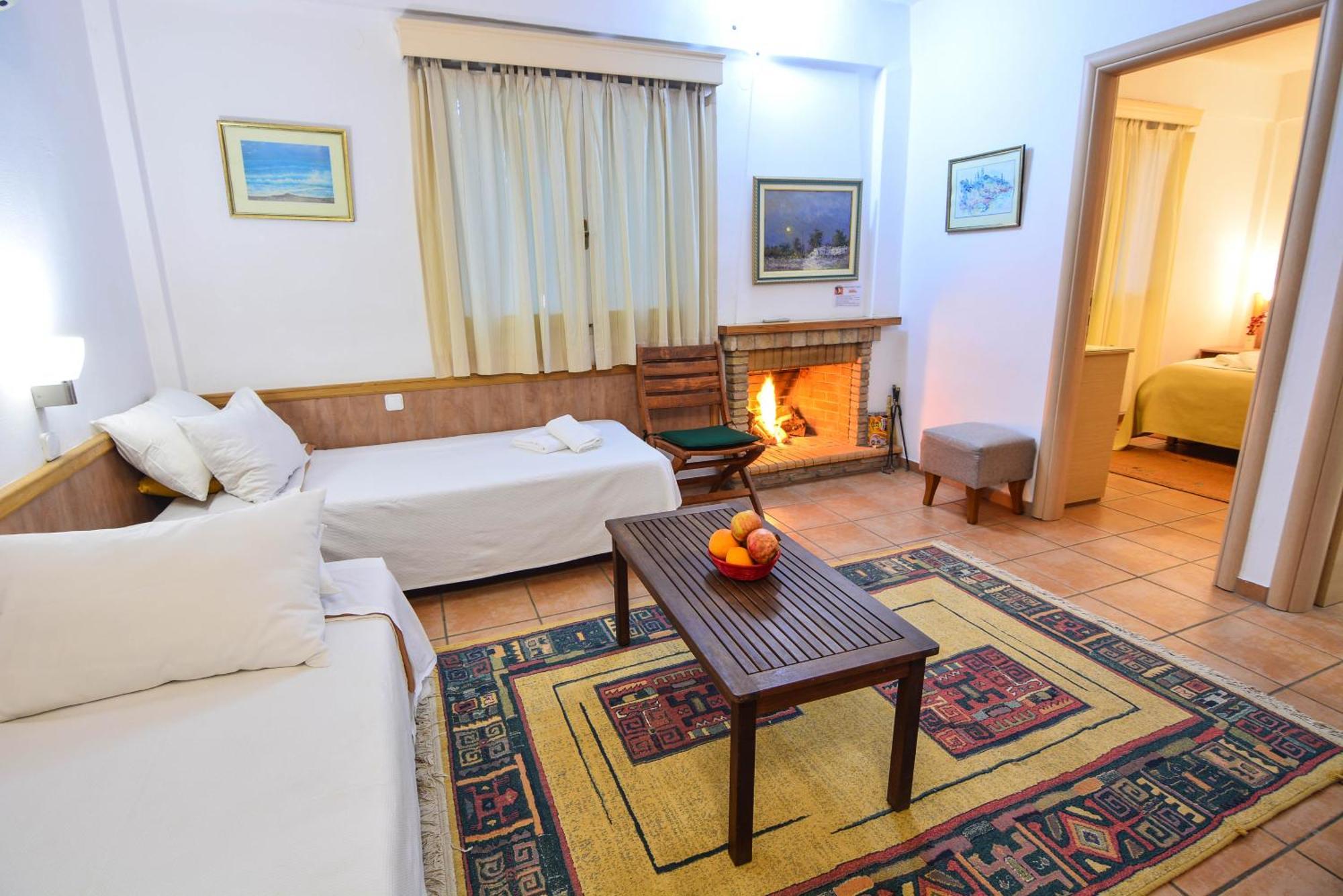 Green Village Xylokastro Ngoại thất bức ảnh