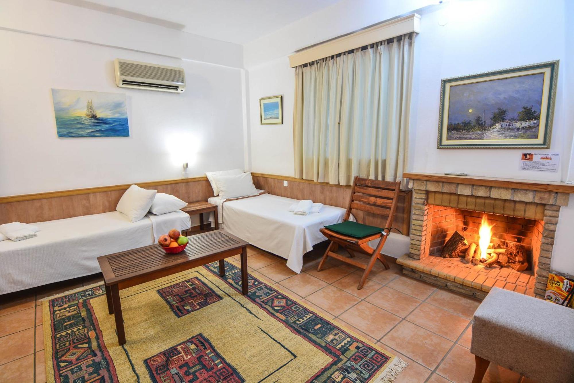 Green Village Xylokastro Ngoại thất bức ảnh