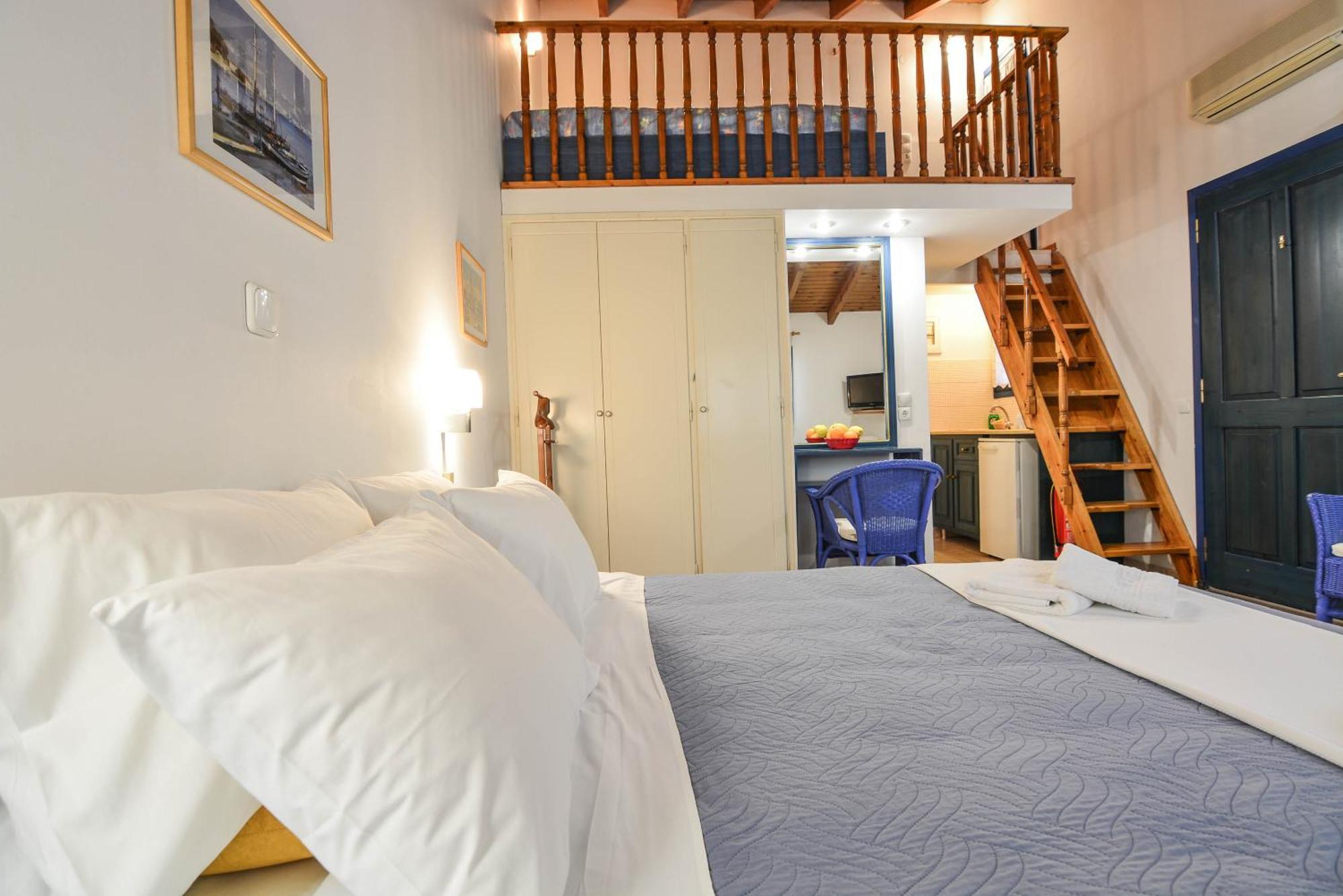 Green Village Xylokastro Ngoại thất bức ảnh