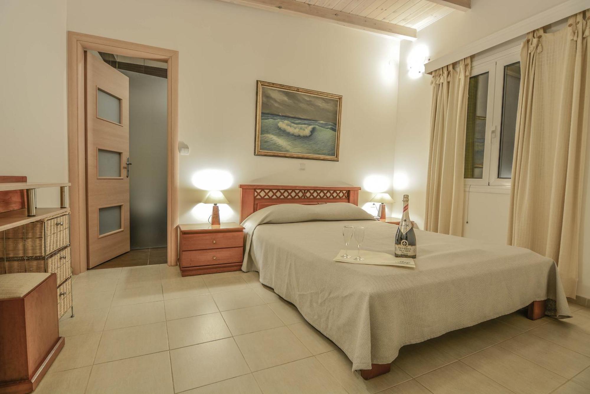 Green Village Xylokastro Ngoại thất bức ảnh