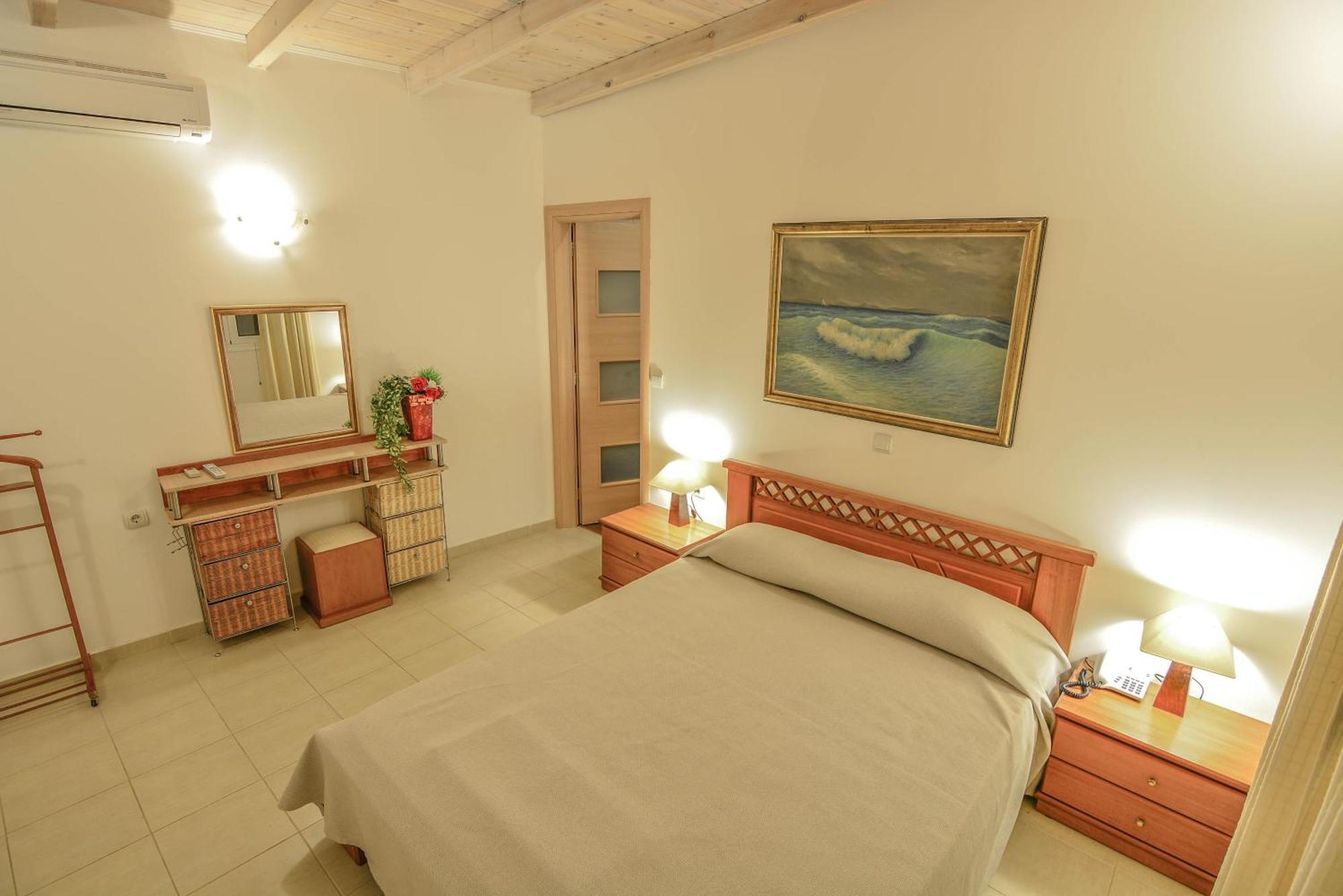 Green Village Xylokastro Ngoại thất bức ảnh
