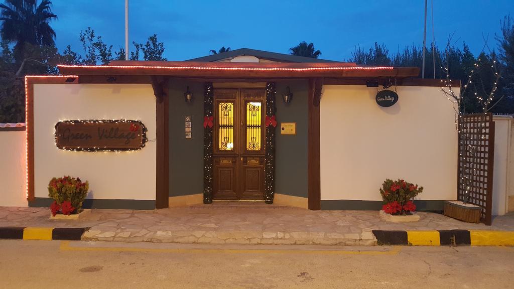 Green Village Xylokastro Ngoại thất bức ảnh